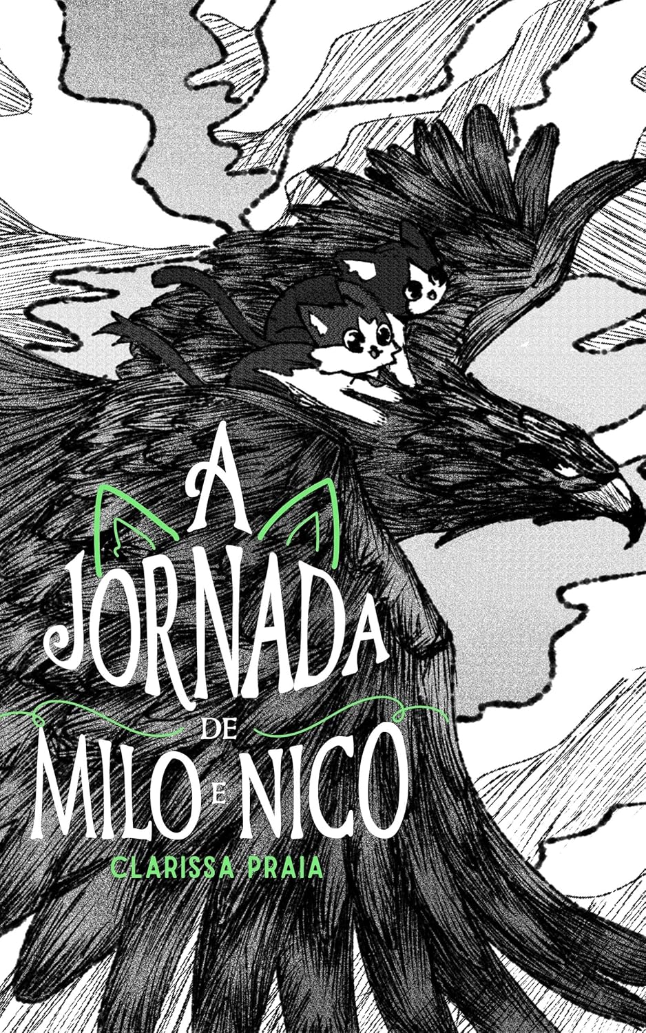 A Jornada de Milo e Nico